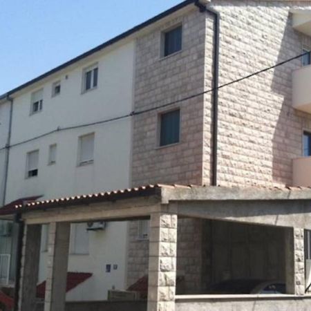 Apartments An&Dy Spalato Esterno foto