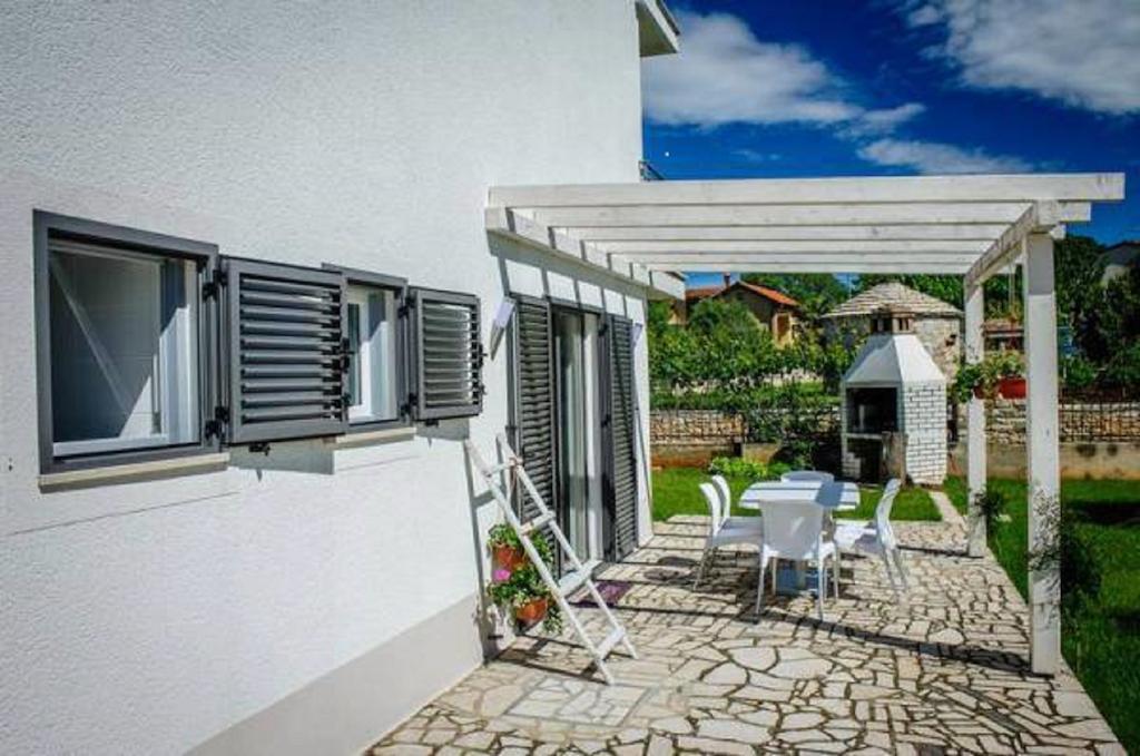 Apartments An&Dy Spalato Esterno foto