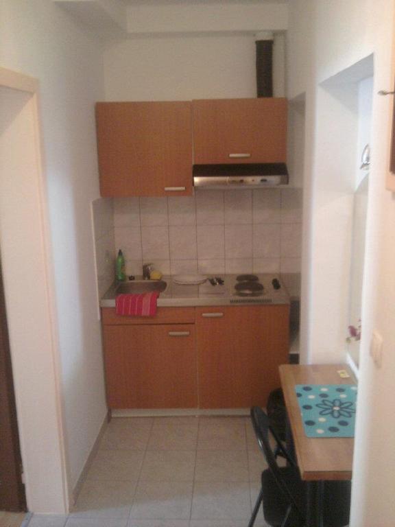 Apartments An&Dy Spalato Esterno foto