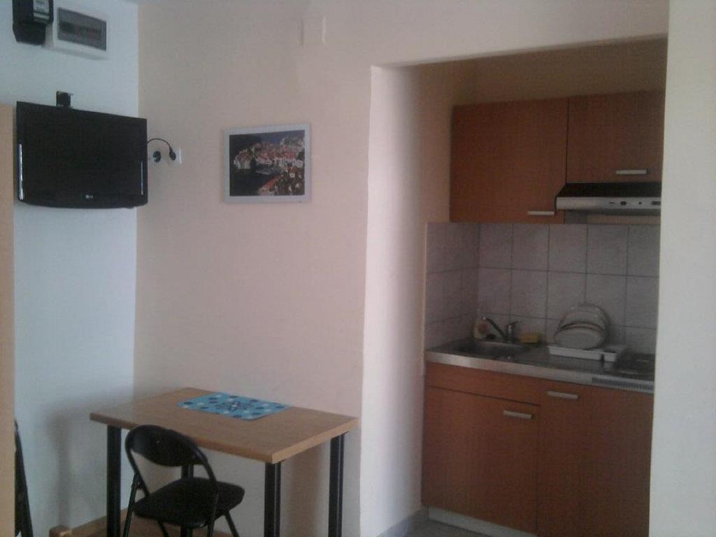 Apartments An&Dy Spalato Esterno foto