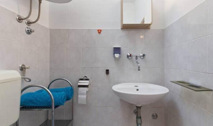 Apartments An&Dy Spalato Esterno foto