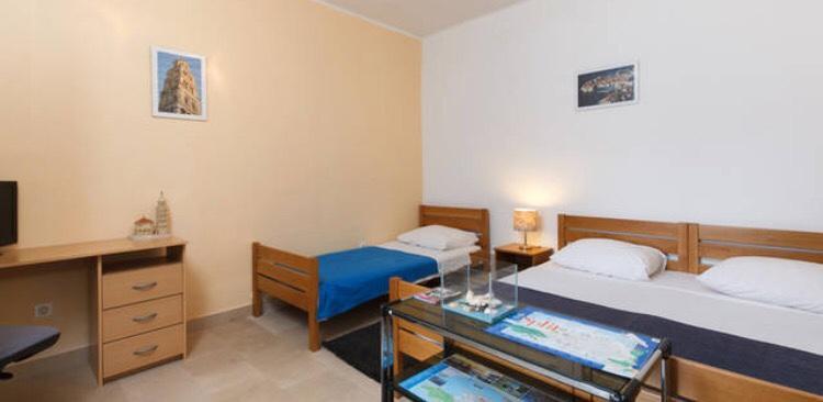 Apartments An&Dy Spalato Esterno foto