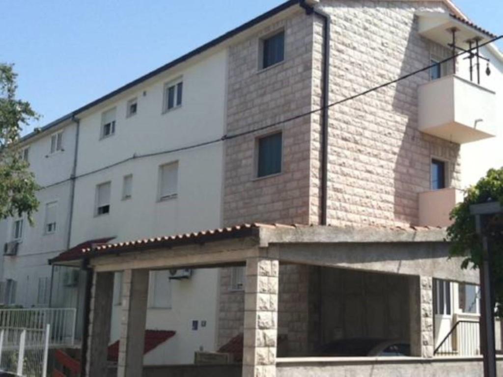 Apartments An&Dy Spalato Esterno foto